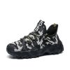 Summer Children Sports Shoes Military Training Camouflage Boys Sneakers Army Green Outdoor Kids Running Shoes For Girls Trainers