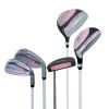 11-13 Years Right-Hand Junior Golf Club 5-Piece Set