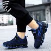 Big Children Running Shoes Boys Sneakers Spring Autumn Breathable Shoes Kids Sport Shoes Light Outdoor Hollow Sole Tenis Shoes