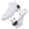 Men Soccer Shoes Adult Kids TF/FG High Ankle Football Boots Grass Training Sport Cleats Footwear Classic Trend Men Sneaker 35-47