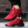 New Most Popular Style Men Running Outdoor Walking Sneakers Comfortable Air Mesh Athletic Sport Shoes for Men Zapatos De Hombre