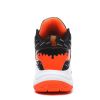 Men's New Casual Sports Shoes Basketball Shoes Summer Sports Shoes Boys Air Cushion Shoes Breathable Basketball Shoes