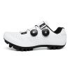 Mountain Cycling Shoes MTB Men Sports Road Bike Shoes Self-Locking SPD Cleat Bicycle Footwear Racing Women Speed Cycling Sneaker