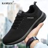 Men Sneakers Running Shoes Women Sport Shoes Classical Mesh Breathable Casual Shoes Men Fashion Moccasins Lightweight Sneakers