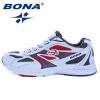 BONA New Classics Style Women Running Shoes Breathable Upper Outdoor Walking Jogging Sport Shoes Comfortable Ladies Sneakers