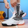 Men's Basketball Shoes Sports Shoes Breathable Casual Shoes Men's Outdoor Tennis Shoes Sports Shoes Boys Basketball