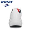 BONA 2022 New Designers Classics Sneakers Running Shoes Women Outdoor Sports Shoes Comfortable Running Shoes Ladies Walking Shoe