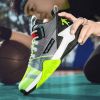 Men's basketball shoes breathable men's sports shoes cushioning non-slip neutral training basketball shoes men