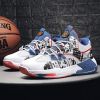 Basketball shoes thick bottom casual sports shoes dad shoes student trendy shoes men's shoes four seasons 39-44 yards