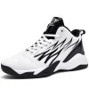 Basketball Shoes Breathable Cushioning Anti-Slip Wear-Resistant Sneakers Gym Training Sports Basketball Sneakers Women