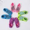 New Summer Children Beach Boys Sandals Kids Shoes Closed Toe Baby Sport Sandals for Girls Eu Size 21-32