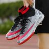 2021New AG/TF Professional Soccer Shoes Men Football Boots Outdoor Sneakers Children Football Training Competition Sports Shoes