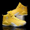 Unisex basketball shoes men's high-top sneakers men's boots women's comfortable breathable non-slip youth sports shoes