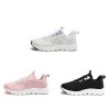 Women Girls 35-41 Casual Sneaker Breathable Mesh Summer Light Cozy Outdoor Running Sport Shoes Fitness Spring Autumn Comfortable