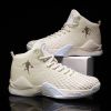 Unisex basketball shoes men's high-top sneakers men's boots women's comfortable breathable non-slip youth sports shoes