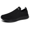 Summer Unisex Casual Shoes Women Slip On Lightweight Sneakers Designer Men Sport Shoes Breathable Loafers For Couples Zapatillas