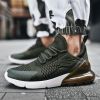 Men's and women's fashion trends all match sports shoes Fashion shoes casual breathable casual shoes men's fashion shoes