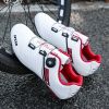 Professional Road Cycling Shoes Mtb Bike Sneakers Men Sports Flat Cleats Bicycle Shoes Mountain SPD Women Racing Speed Sneaker