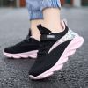 2022 New Kids Sneakers Girls Shoes Fashion Casual Children Sports Shoes for Girl Running Child Shoes Chaussure Enfant