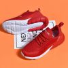 Men's and women's fashion trends all match sports shoes Fashion shoes casual breathable casual shoes men's fashion shoes