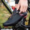 Professional Road Cycling Shoes Mtb Bike Sneakers Men Sports Flat Cleats Bicycle Shoes Mountain SPD Women Racing Speed Sneaker