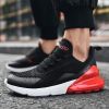 Men's and women's fashion trends all match sports shoes Fashion shoes casual breathable casual shoes men's fashion shoes