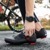 Professional Road Cycling Shoes Mtb Bike Sneakers Men Sports Flat Cleats Bicycle Shoes Mountain SPD Women Racing Speed Sneaker