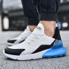 Men's and women's fashion trends all match sports shoes Fashion shoes casual breathable casual shoes men's fashion shoes