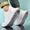 Men's and women's fashion trends all match sports shoes Fashion shoes casual breathable casual shoes men's fashion shoes