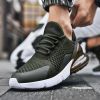 Men's and women's fashion trends all match sports shoes Fashion shoes casual breathable casual shoes men's fashion shoes