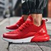 Men's and women's fashion trends all match sports shoes Fashion shoes casual breathable casual shoes men's fashion shoes