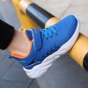 2022 Children's Fashion Sports Shoes Boys' Running Leisure Breathable Outdoor Kids Shoes Lightweight Sneakers Shoes