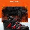 Boys Sneakers Winter Tenis Shoes Kids Leather Shoes Fashion Outdoor Kids Running Shoes Comfortable Children Sport Shoe Boots