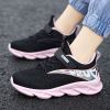 2022 New Kids Sneakers Girls Shoes Fashion Casual Children Sports Shoes for Girl Running Child Shoes Chaussure Enfant