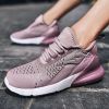 Men's and women's fashion trends all match sports shoes Fashion shoes casual breathable casual shoes men's fashion shoes