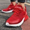 Men's and women's fashion trends all match sports shoes Fashion shoes casual breathable casual shoes men's fashion shoes