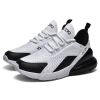 Men's and women's fashion trends all match sports shoes Fashion shoes casual breathable casual shoes men's fashion shoes