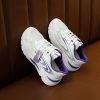 2022 Autumn Children Sneakers Fashion Casual Breathable Mesh Sports Shoes For Boys Running Kids Shoes Chaussure Enfant