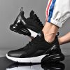 Men's and women's fashion trends all match sports shoes Fashion shoes casual breathable casual shoes men's fashion shoes