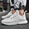 Men's and women's fashion trends all match sports shoes Fashion shoes casual breathable casual shoes men's fashion shoes