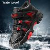 Boys Sneakers Winter Tenis Shoes Kids Leather Shoes Fashion Outdoor Kids Running Shoes Comfortable Children Sport Shoe Boots