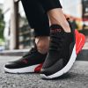 Men's and women's fashion trends all match sports shoes Fashion shoes casual breathable casual shoes men's fashion shoes