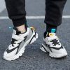 High Quality Children Shoes Comfortable Sports Shoes For Boys Fashion Casual Running Sneakers Boys Kids Shoes Chaussure Enfant