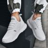 Men's and women's fashion trends all match sports shoes Fashion shoes casual breathable casual shoes men's fashion shoes