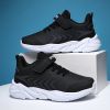 2022 Children's Fashion Sports Shoes Boys' Running Leisure Breathable Outdoor Kids Shoes Lightweight Sneakers Shoes