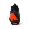 Men Soccer Shoes Adult Kids TF/FG High Ankle Football Boots Grass Training Sport Cleats Footwear Classic Trend Men Sneaker 35-47