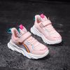 2022 Autumn Kids sneakers Girls shoes Child Fashion Casual Children Sports Shoes for Girl Running Shoes Chaussure Enfant