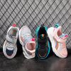 2022 Autumn Kids sneakers Girls shoes Child Fashion Casual Children Sports Shoes for Girl Running Shoes Chaussure Enfant