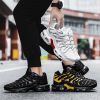 Mesh Fashion Casual Sneaker Sport Men Teenager Hot Air Cushion Running Shoe Breathable Tennis Youth Portable Comfortable Outdoor