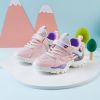 2022 Summer Kids Sport Shoes For Girls Sneakers boys Students Breathable Mesh Children Shoes Girl Sneakers Light Kid Shoes